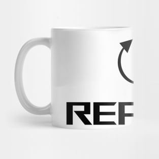 REPEAT Mug